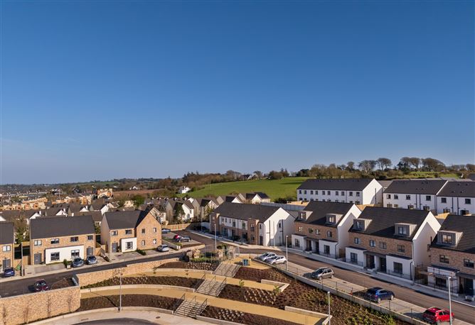 4 Bedroom Semi-Detached, Belview Wood, Maryborough, Douglas, Cork