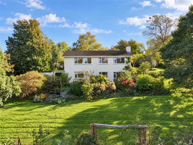 Ardross, New Ross, Co. Wexford
