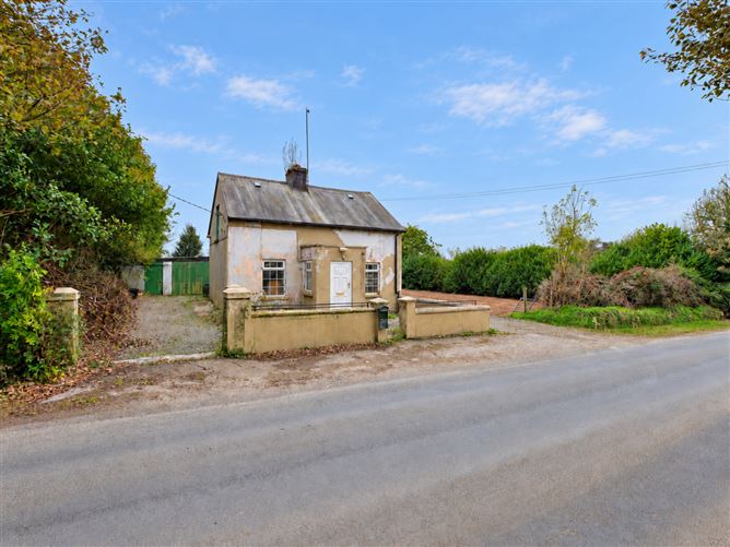 Millquarter, Old Ross, Co. Wexford