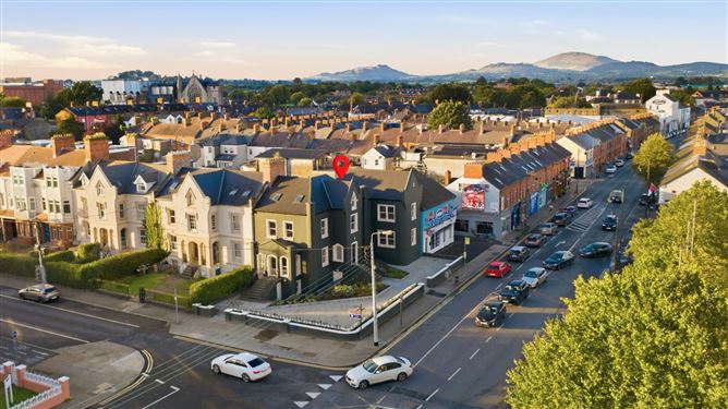 ATP 1, STAPLETON PLACE, DUNDALK