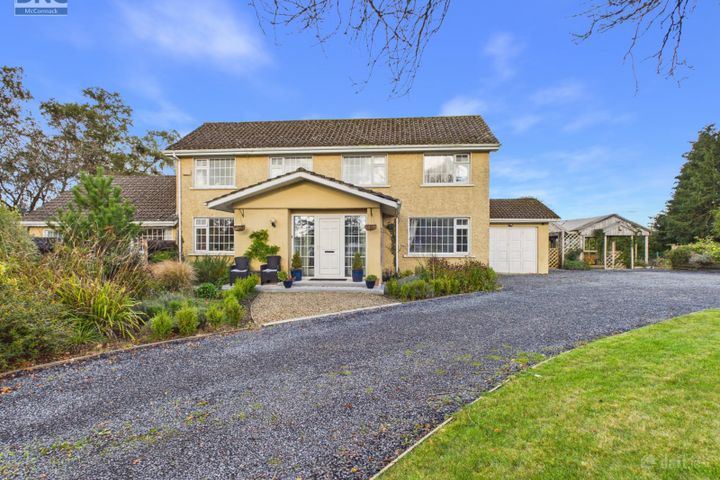 ARDMONA, HACKETSTOWN UPPER, HACKETSTOWN