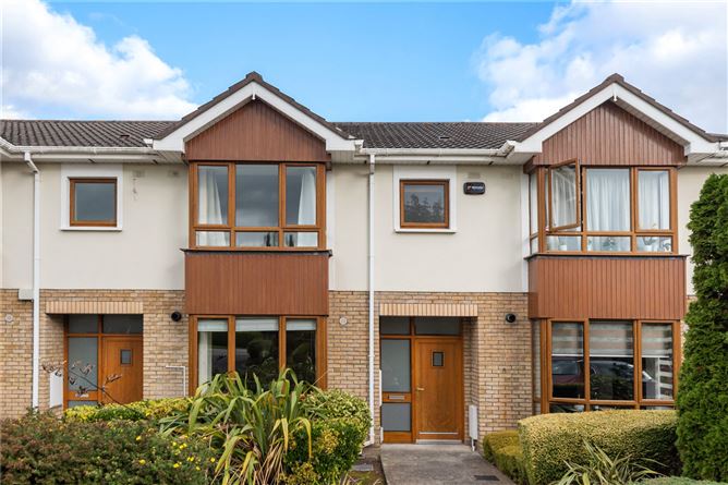 22 Forest Hills, Forest Road, Swords, Co. Dublin