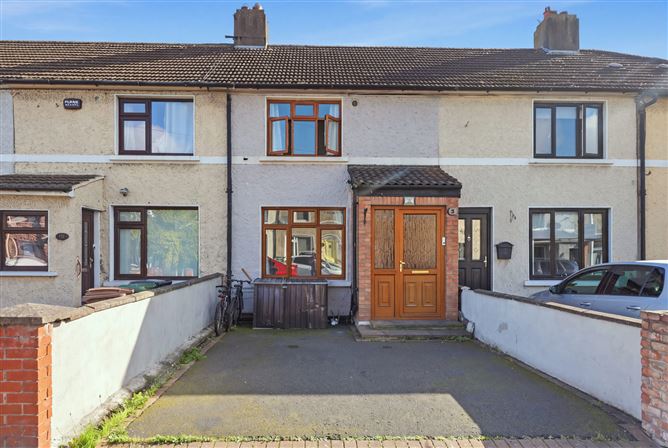 8 Shelmalier Road, Dublin 3, North Wall, Dublin 3, D03KX38