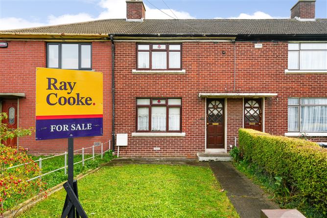 118 La Fanu Road, Ballyfermot, Dublin 10
