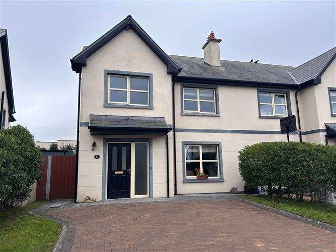 No. 63 Dealg Ban, Ladysbridge