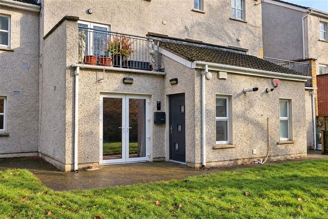44 Brú Na Habhainn, Navan, Co. Meath