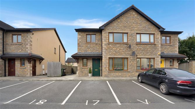 17 Cois Farraige, Blackrock, Co. Louth