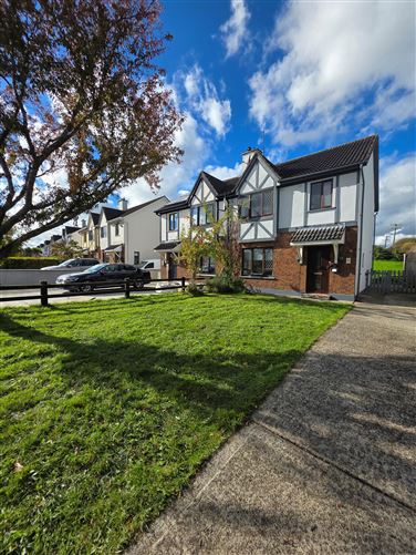 38 Borris Little, Portlaoise, Laois