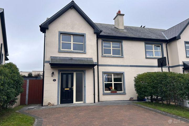 No. 63 Dealg Ban, Ladysbridge