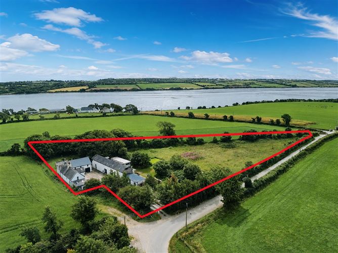 Clonmines, Wellingtonbridge, Co. Wexford, Y35N2C8