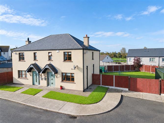 20 ARD NA GREINE, THE BALLAGH, ENNISCORTHY