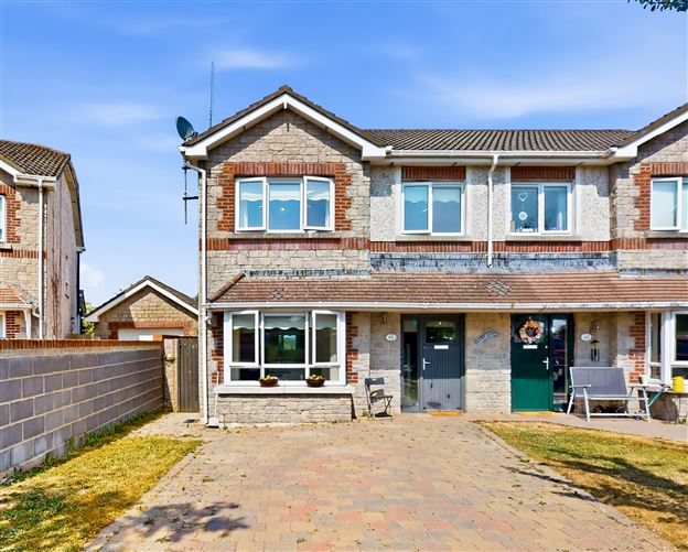 45 Fox Lodge Manor (plus Attic Converison), Ratoath, Meath