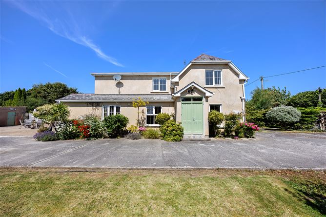 Puddle Cottage, Killeenlea, Celbridge, Co. Kildare