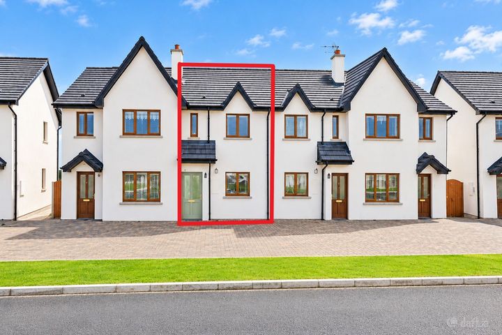 25 Coirceog, Fiddown, Piltown, Co. Kilkenny, E32A898