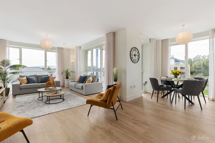 Apt 11, Papworth Hall, Brennanstown Wood, Cabinteely, Dublin 18