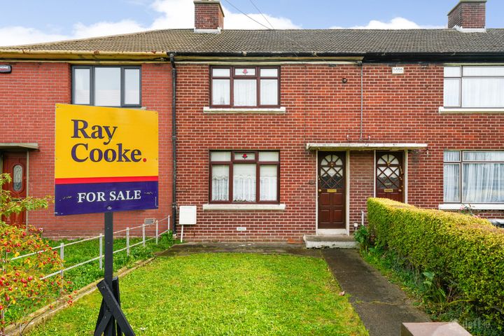 118 La Fanu Road, Ballyfermot, Dublin 10
