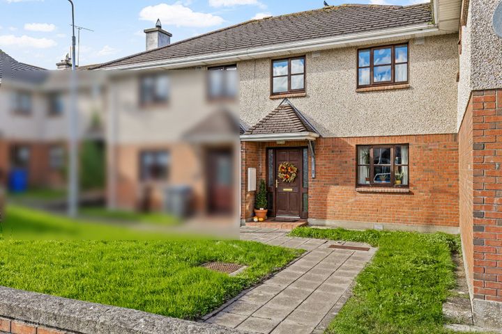 31 WESTGATE PARK, WEXFORD, WEXFORD