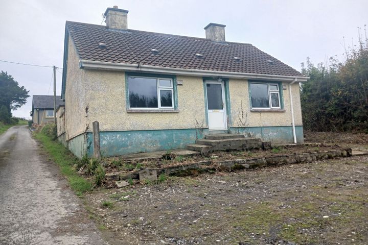 Keelties, Firies, Co. Kerry, V93P978