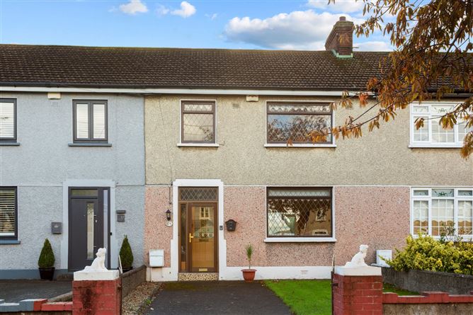 15 Hillsbrook Avenue, Perrystown, Dublin 12