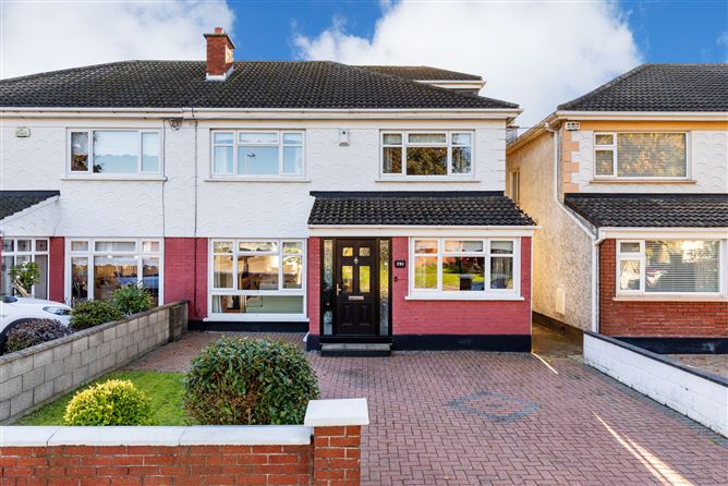 781 Sarto Park, Sutton, Dublin 13