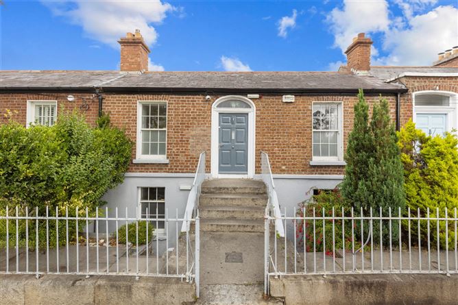 260 Merrion Road, Ballsbridge, Dublin 4