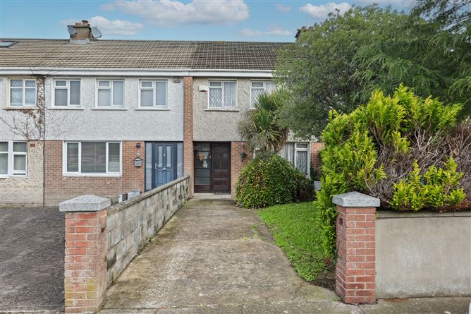 20 Inbhir Ide , Malahide, County Dublin