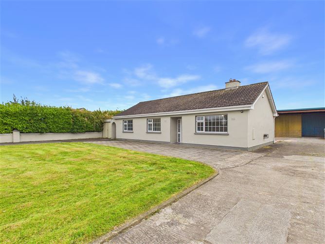 Avondale, Castlejordan, Co. Meath
