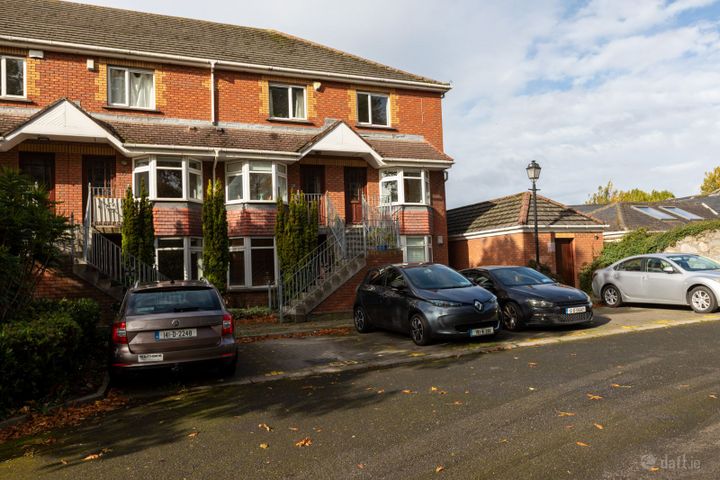 71 The Paddocks, Hybreasal, Kilmainham, Dublin 8, D08YD93