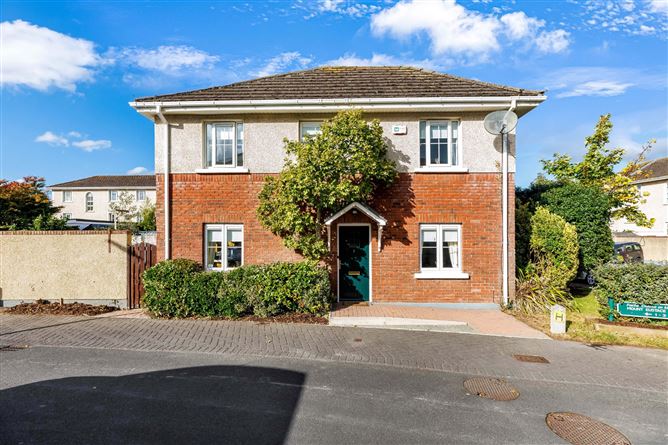 1 Mount Eustace Green, Dublin 15
