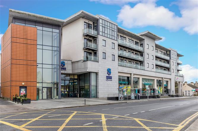 Apt 110 Castle Hall, Swords Central, Swords, County Dublin