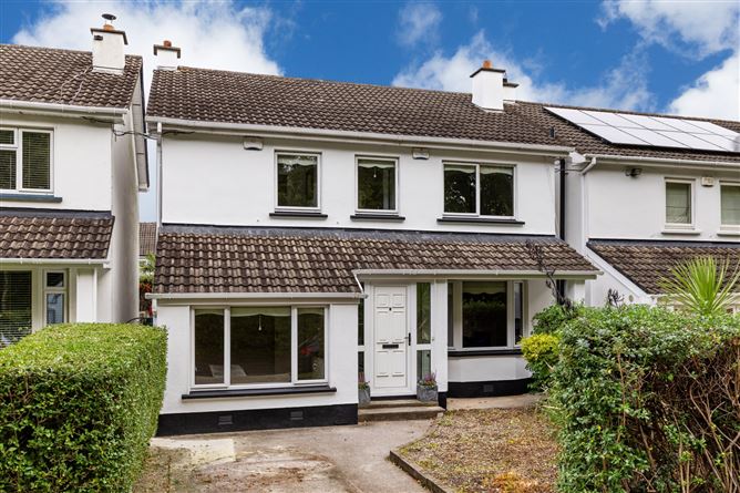 9 Stockton Grove, Castleknock, Dublin 15