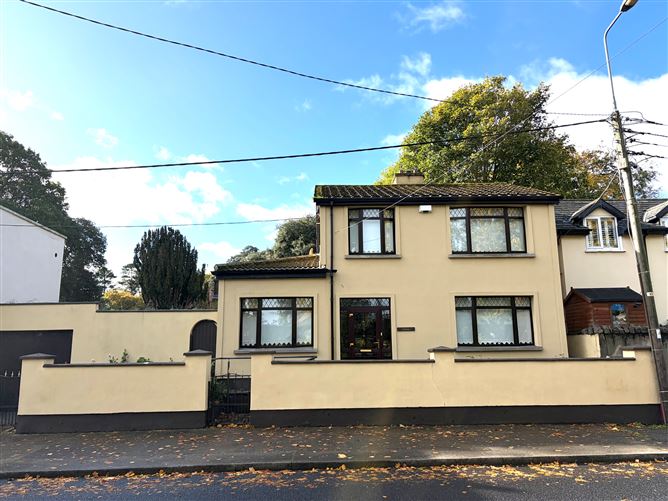 Saint Anthonys, Navan Road, Blackhorse Ave, Dublin 7