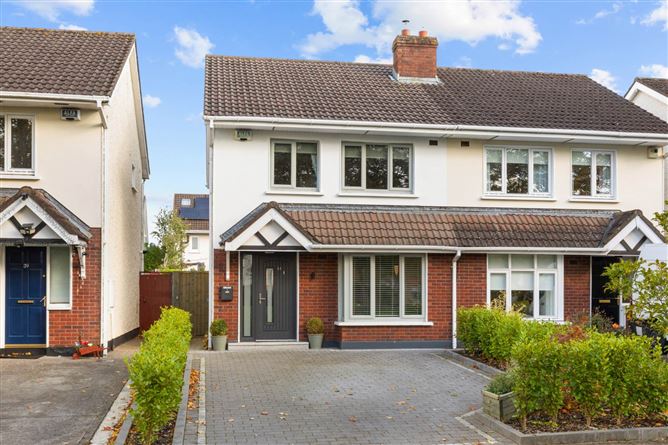 41 Warren Avenue, Castleknock, Dublin 15