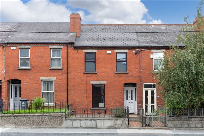 82 Crumlin Road, Dublin 12