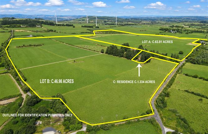 Gurranreigh, Lissarda, West Cork, Cork