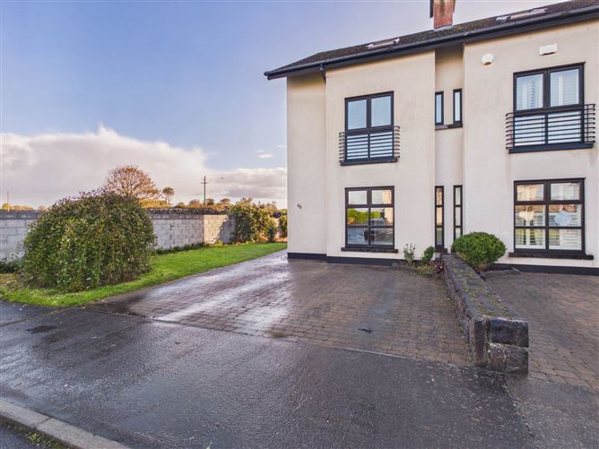 60 Ashthorn Avenue, Headford, County Galway