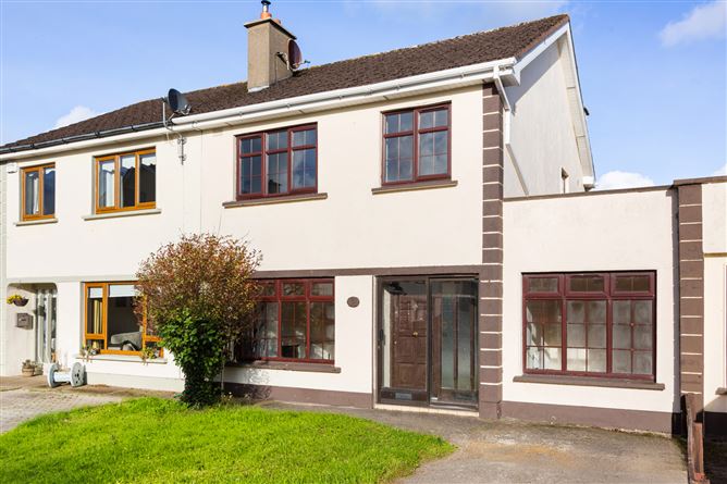 6 College Green, Maynooth, Co. Kildare