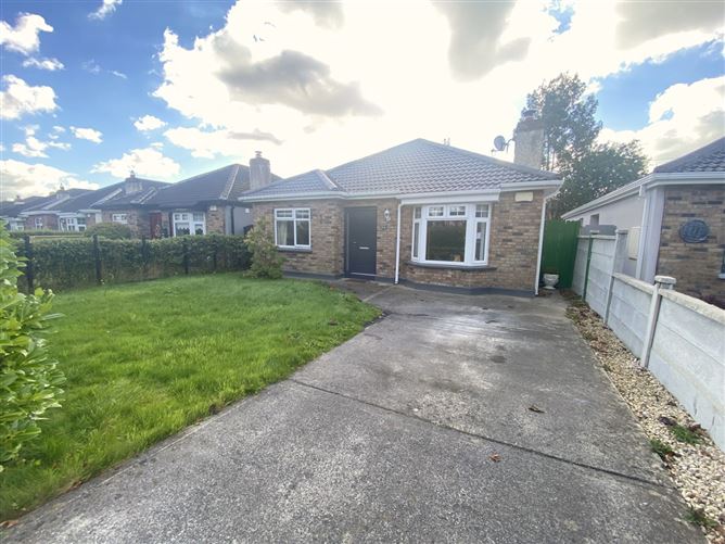 52 Castlelost Vale, Rochfortbridge, Mullingar, Co. Westmeath