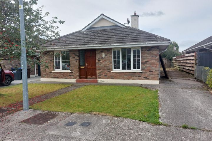 30 Esker Gate, Mountmellick, Mountmellick, Co. Laois, R32K635