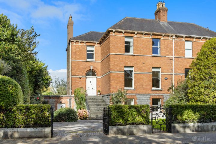 21 Palmerston Park, Rathmines, Dublin 6