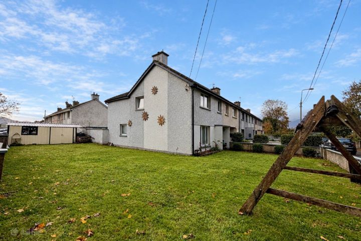 56 Brendan`s Place, Killarney, Co. Kerry, V93R82V
