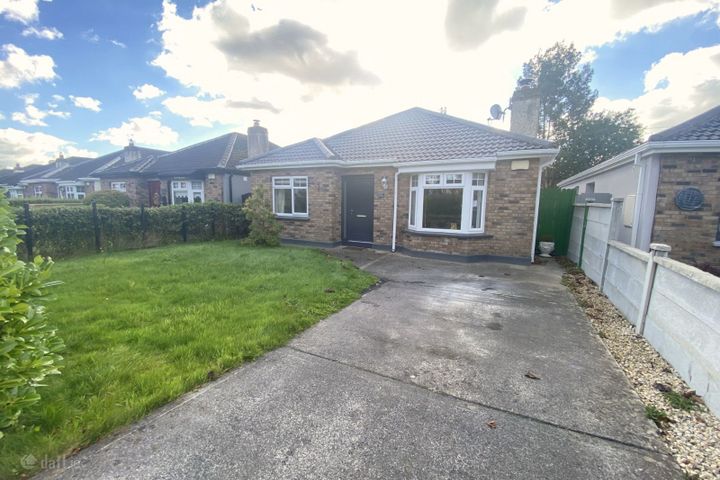 52 Castlelost Vale, Rochfortbridge, Mullingar, Co. Westmeath