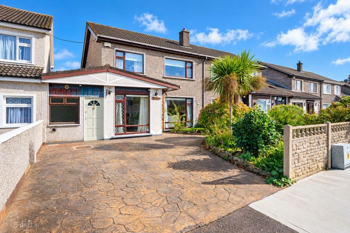 42 Beech Road, Muskerry Estate, Ballincollig, Co. Cork