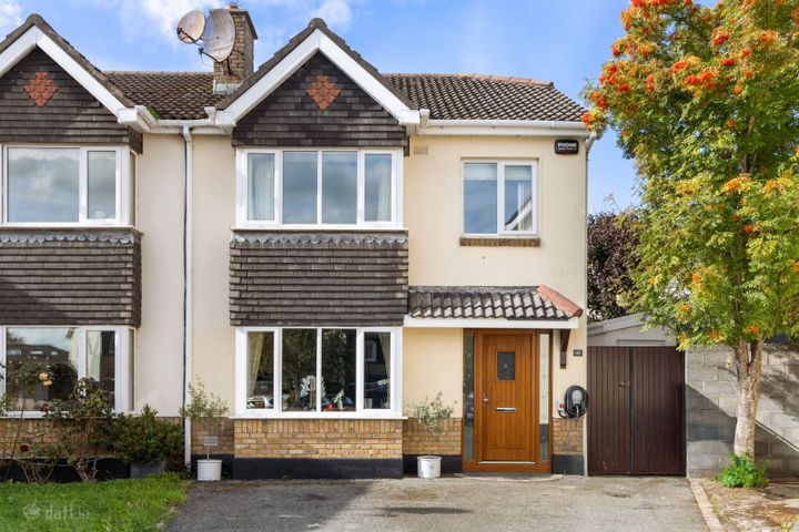 10 Sandyford Hall Lawn, Sandyford, Dublin 18
