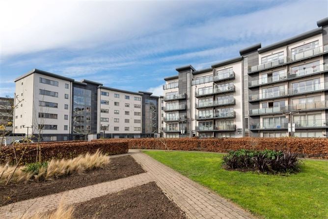 283 BLOCK G CARRINGTON, NORTHWOOD, SANTRY DUBLIN 9