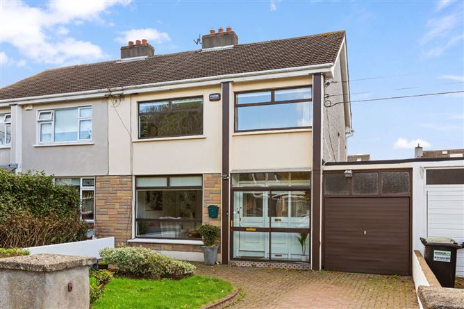 40 Glendoher Drive, Rathfarnham, Dublin 16