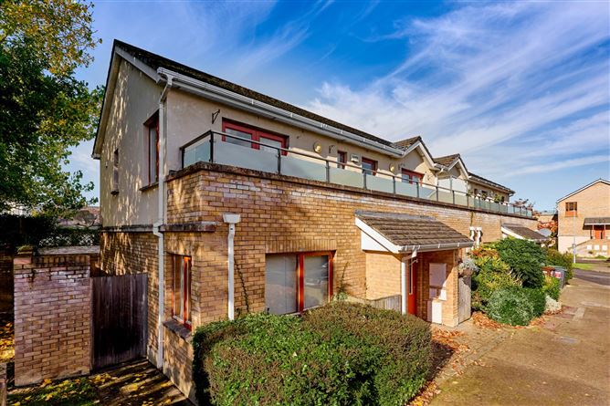 18 ANNFIELD LAWN, CASTLEKNOCK, DUBLIN 15