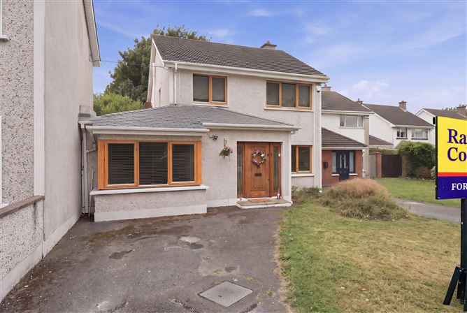 60 Monastery Walk, Clondalkin, Dublin 22