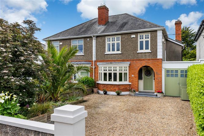 15 Seafield Avenue, Clontarf, Dublin 3