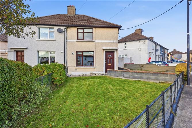 83 Clanranald Road, Donnycarney, Dublin 5